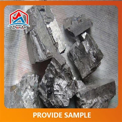 Alliage de ferrovanadium 40% min