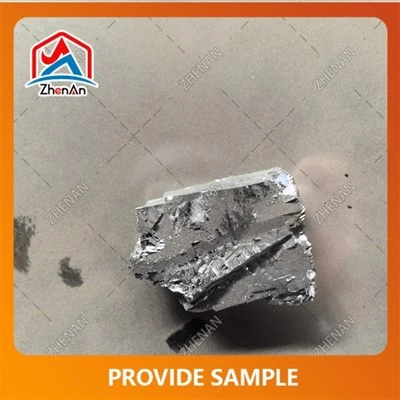 40% de pureté ferrovanadium