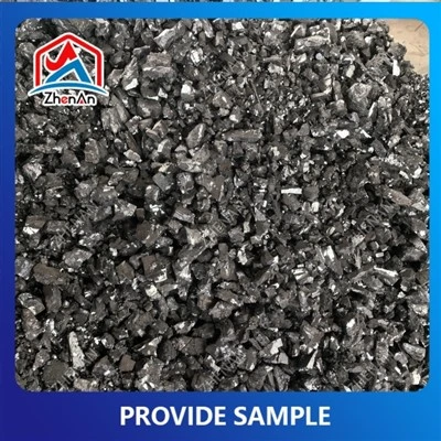 Alliage ferro-vanadium minimum de 60 %