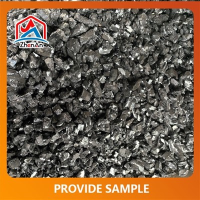 Alliage de ferrovanadium 60% min