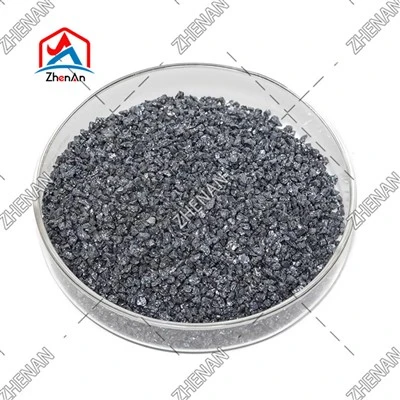 Carbure de silicium vert pur à 99,5 %