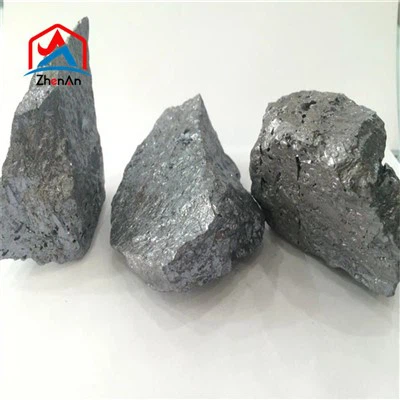 99,99 % de silicium métal