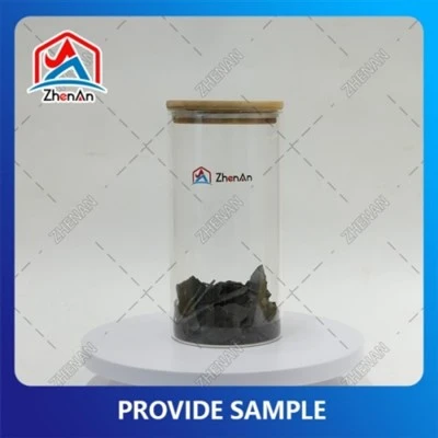 Flocons avancés de pentoxyde de vanadium