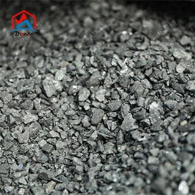 Alliage Silicium Calcium Manganèse