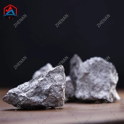 Anti-oxydation ferro chrome