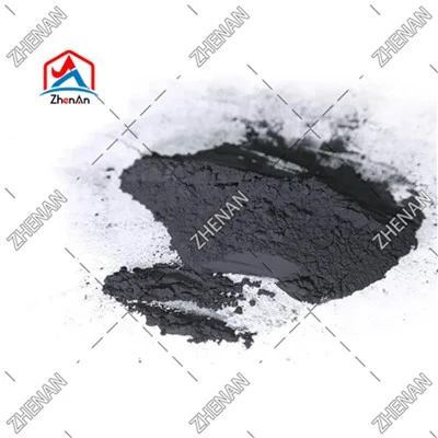 Pouile de silicium anti-oxydation de 200 msh