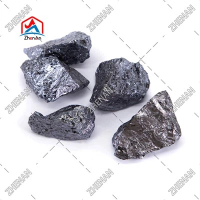 Silicium métallique résistant à la corrosion 441