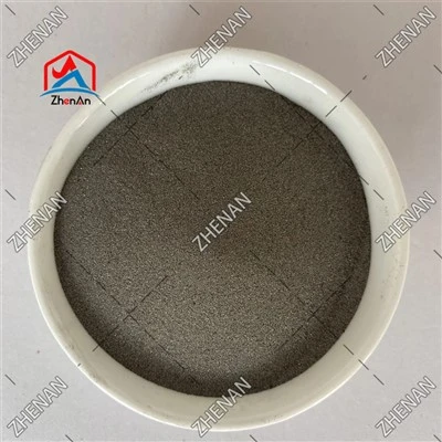 Poudre de silicium résistant à la corrosion 325mesh