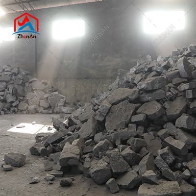 Silicium métallique personnalisé 3303