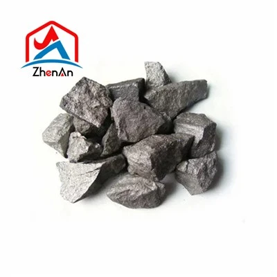 Ferro Silicium Manganèse