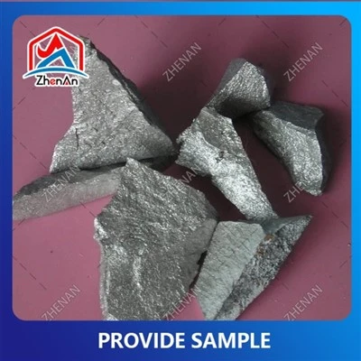 Ferro Vanadium 80 Morceaux 10-220mm