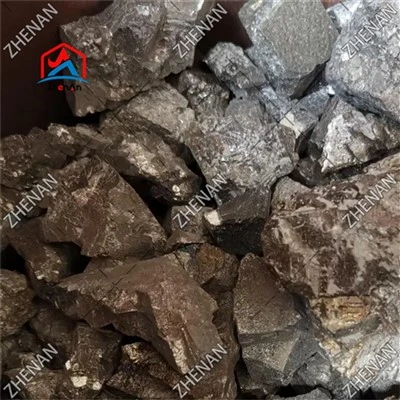 Bosse en alliage de ferro vanadium