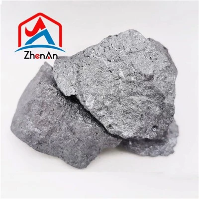 Ferrosilicium 72 Alliage de fer et de silicium