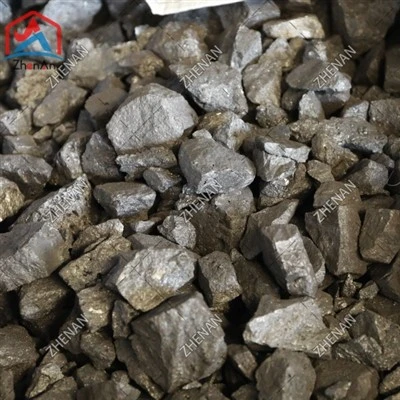 Ferrosilicium de qualité 75 pour le moulage