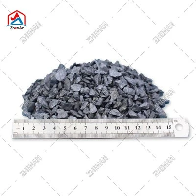 Haute brillance ferro silicium 70