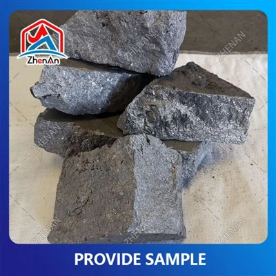 Fe SI à haute densité