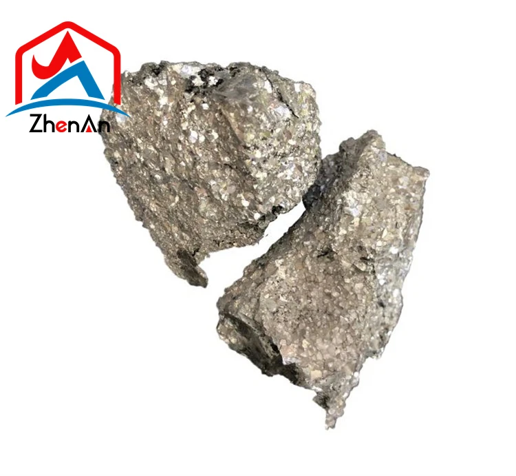 Ferro chromé à haute densité
