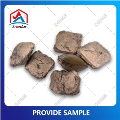 Alliage d'azote de vanadium à haute dureté