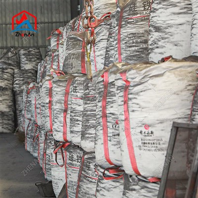 Ferro-silicium de haute pureté 75 %