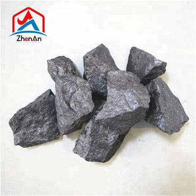 Ferrosilicium de haute pureté