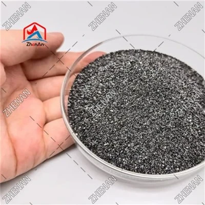 Poudre de silicium métallique de haute pureté 1101 2202 3303