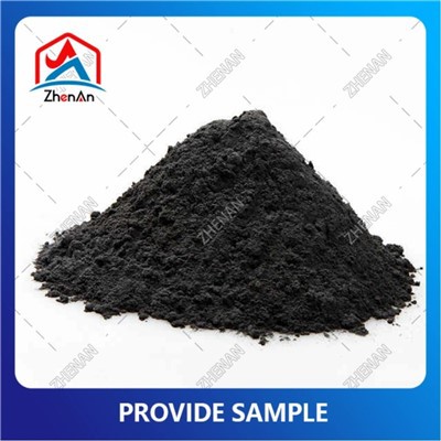 Poudre de silicium métallique de haute-pureté 99,8 %