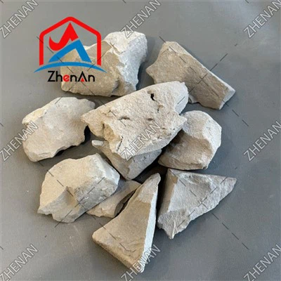 Nitrure de silicium de haute pureté