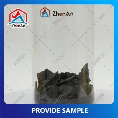 Flocon de pentoxyde de vanadium de haute-pureté pour les applications catalytiques