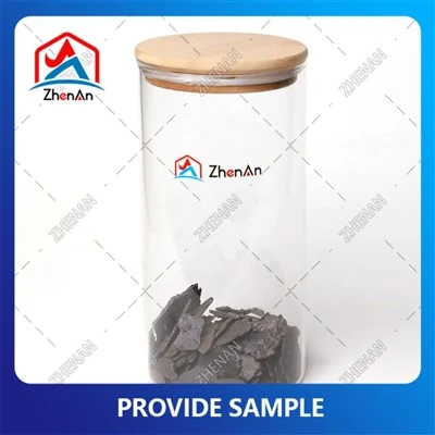 Flocon de pentoxyde de vanadium standard de haute qualité