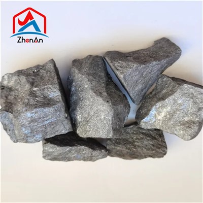 FeSi à haute teneur en Si