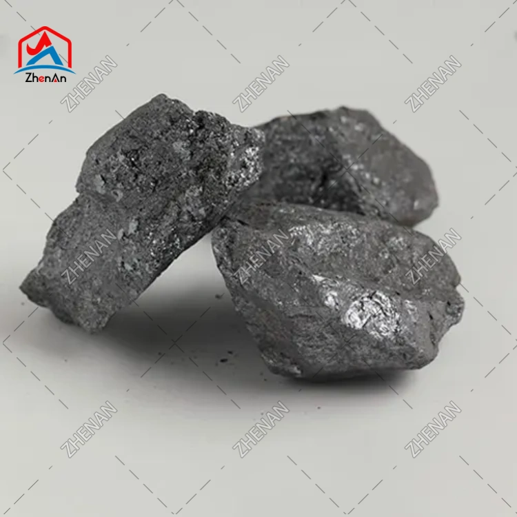 Haute ténacité ferro silicium