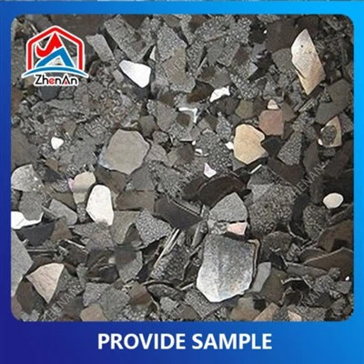 Flocon électrolytique industriel de manganèse pour l'acier inoxydable