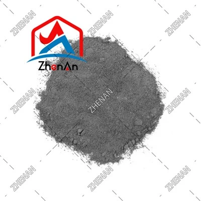 Poudre de silicium de qualité industrielle