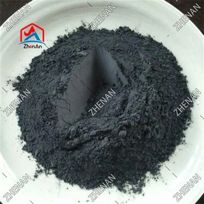Poudre de silicium en métal irrégulier 400mesh