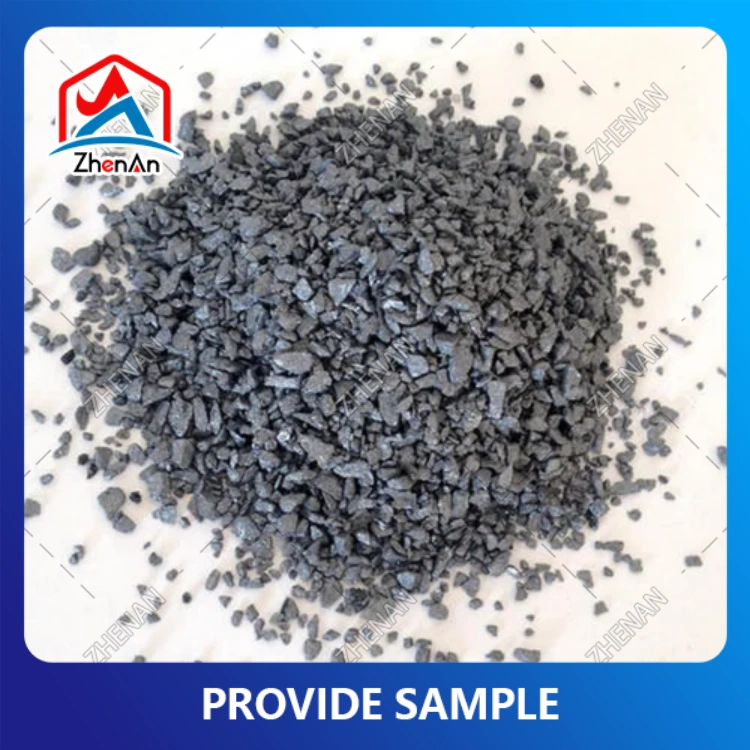 Ferrosilicon bas en aluminium 70