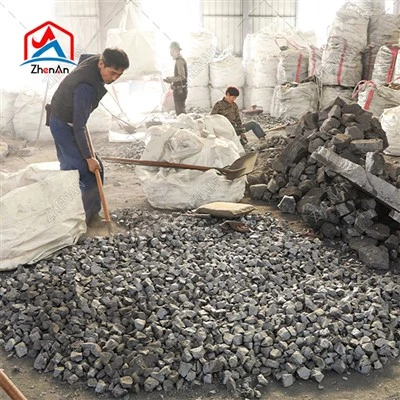 Usinable Ferro Silicium 72