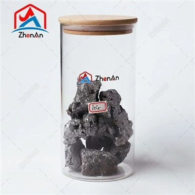 Ferro Chrome carbone moyen