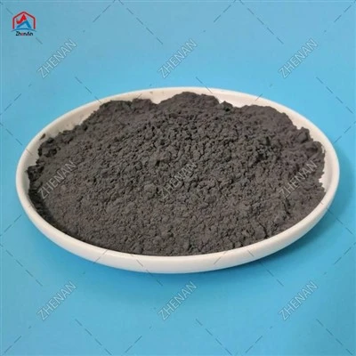 Poudre de silicium métallique métallurgique