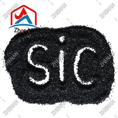 Carbure de silicium métallurgique