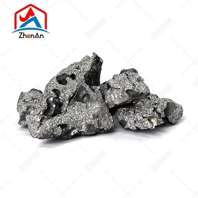 Micro Carbone Ferro Chrome