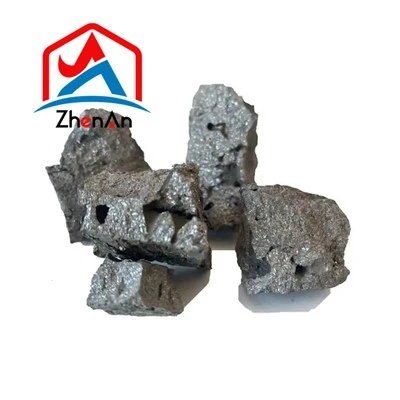 Bloc ferro-chrome nitruré