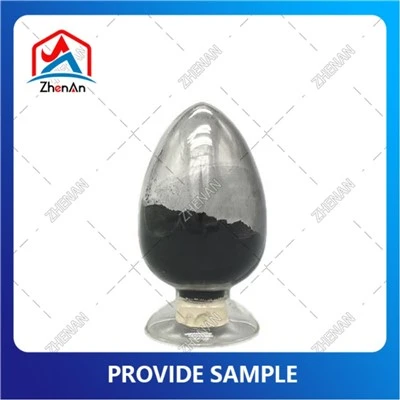 Pure à 99% de poudre de silicium 20 mailles