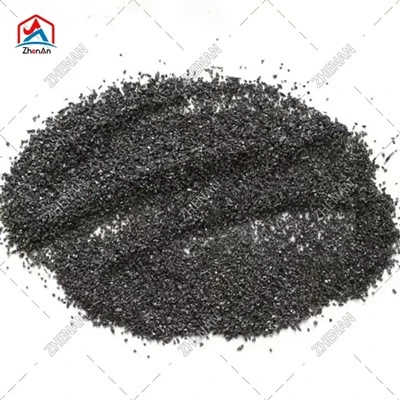 Poudre fine de silicium raffiné 99,7 % pour les alliages