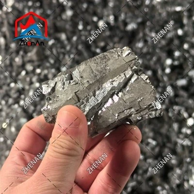 Alliage ferro vanadium 80 fiable