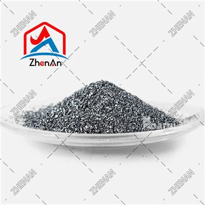 Poudre métallique Si