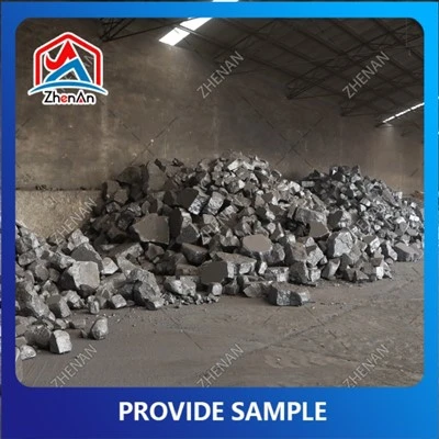 Silicon Metal 3303 1-10 mm des morceaux