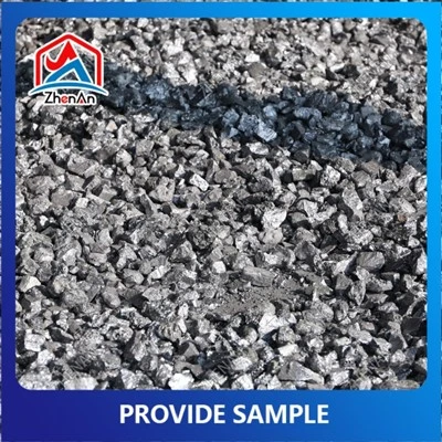 Silicon Metal 3303 10-100 mm