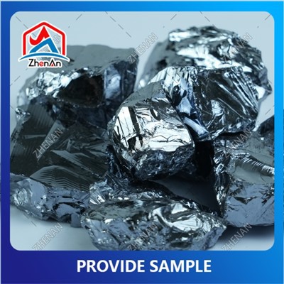 Silicon Metal 3303 99.3% 10-50 mm