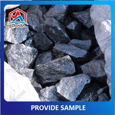 Silicon Metal 441 1-10 mm des morceaux