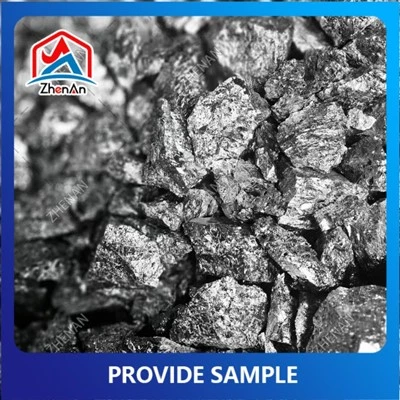 Silicon Metal 441 10-50 mm des morceaux
